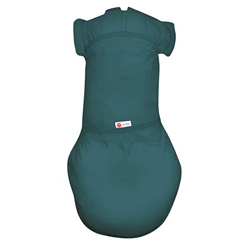 Buy embé 2Way Transition Swaddle Sack, 1218 lbs, Diaper Change w/o
