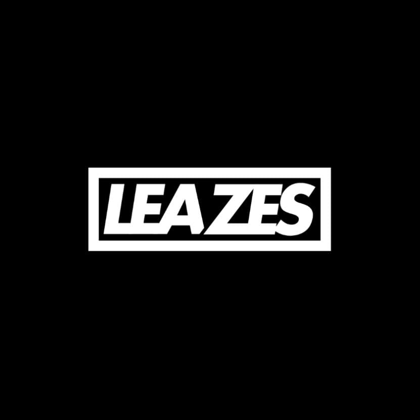 Leazes