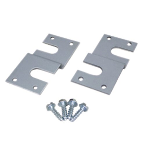 WESTLAND SALES MK01 Secure fit Mounting Brackets Pr
