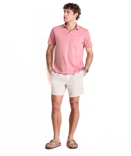 vineyard vines Men's Surf Polo4