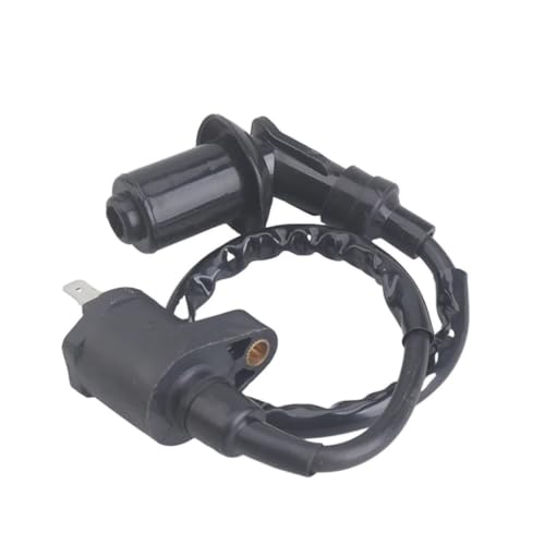 Piezas de rendimiento para moto GY6: kit de encendido completo y bobina para ATV y quad 150cc