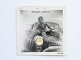 Player, Piano