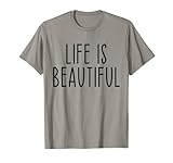 Funny Life Is Beautiful
