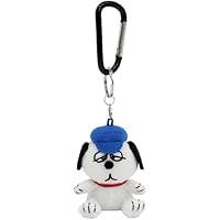 スヌーピーグッズ 楽天市場】SNOOPY（スヌーピー）牛革 キーケース Wファスナー