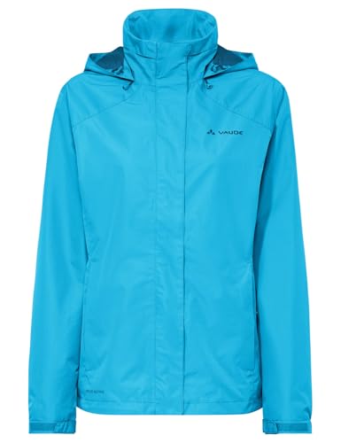 Veste de cyclisme pour femme VAUDE contre le froid et le vent à bicyclette