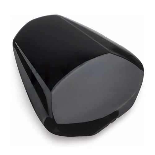 Capot de carénage arrière de moto noir pour GSX S1000 S1000F 2016-2020