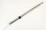 AntennaMastsRus - Power Antenna Mast is Compatible with Toyota Celica (2000-2005)