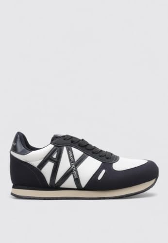 Armani Exchange Men's Rio Sneaker2