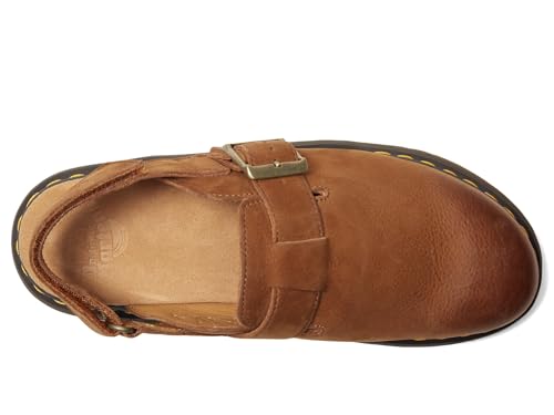 Sandales et nu pieds Dr. Martens Jorge II Mule pour Homme - vue 4