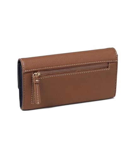 Tommy Hilfiger Women's Brielle Ii Flap Continentar Wallet2