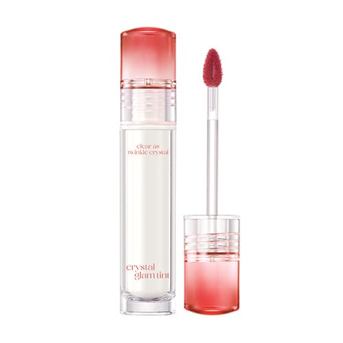 CLIO クリオ クリスタルグラムティント 08 ジェントルシナモン5個セット Amazon | クリオ クリスタル グラム ティント CLIO CRYSTAL GLAM TINT