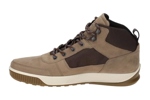 Image of ECCO mens Mid-cut BootMid-cut boot