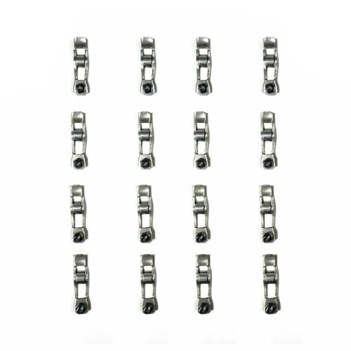 Balancines de escape 1025A091 con rodillo para Mitsubishi L200 DiD 2