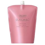 資生堂プロ サブリミック エアリーフロー トリートメント T 1800g レフィル