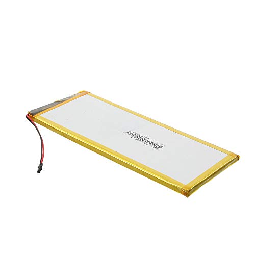 Batteria interna GA40 3000 mAh compatibile con