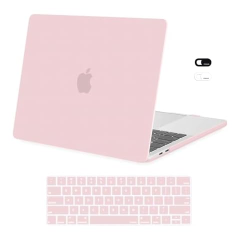 MOSISO MacBook Pro 13 inch Case Cover