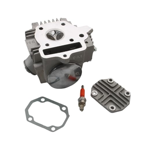 Culata para Motocicleta C50 ST50 soluciona pérdida de compresión 5