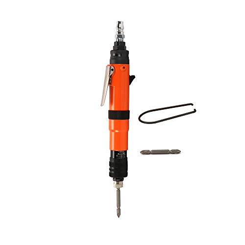 Yklp JN2019400365 Jiuneng Pre-Setting Torque Control Half Auto Pneumatic Air Screwdriver 1200Rpm Reversable Professional Precision Tool 2-4 Mm Capacity thumb #2