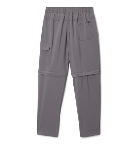 Image of Columbia Boys Convertible Pant