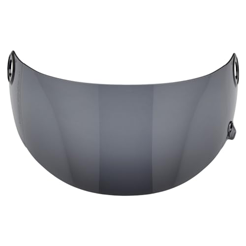 Biltwell Gringo S/Gringo SV Helmet Shield (Dark Smoke)