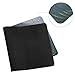 Wushan Pine Tree Desk Mat Non-Slip Laptop Writing Pad Large Keyboard Mousepad with Rubber Base 23.6