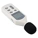 Digital Sound Meter,30~130dBA 35~135dBC Noise Meter,Sound Meter Noise Tester Measuring Tool