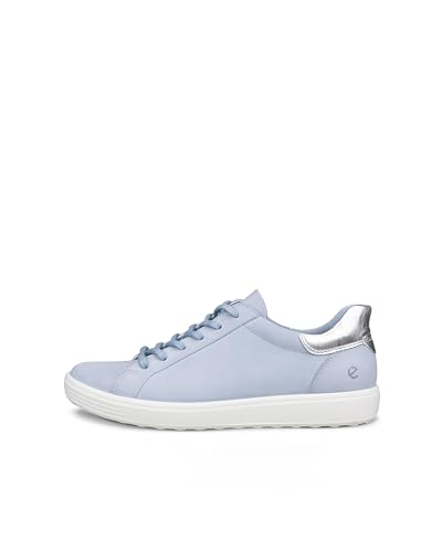 Image of ECCO Soft 7 Easy Slip Sneaker