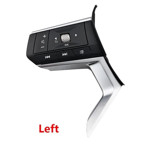 Touches remplacement commande volant Outlander 4 pour trajets sereins au regulateur - 2