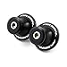 Motorrad Schwingenschieber Für HON&DA CBR600RR 2004-2022 Motorrad-Schwingenspulen-Schieberständerschrauben(Schwarz) Baby,Schwarz günstig Kaufen-Motorrad Schwingenschieber Für HON&DA CBR600RR 2004-2022 Motorrad-Schwingenspulen-Schieberständerschrauben(Schwarz)