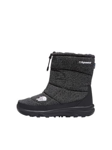 [THE NORTH FACE] Nuptse Bootie WP VII Dyneema TNFubN/TNFubN 9