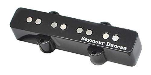 Seymour Duncan ジャズベース used】Seymour Duncan / Traditional Series Jazz Bass w BADASS