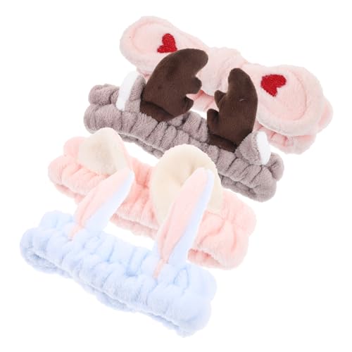 Beaupretty 4 }pJ`??[V CNAbvwAoh ꂽ ̎ wAoh wbhoh hair band [K ̃CNAbv CNwbh z