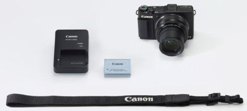 Canon Power Shot G1 X Mark II PSG1X MARKII の商品画像 11