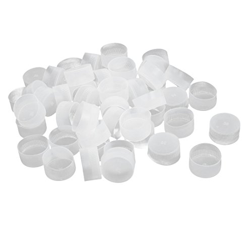 Protector de Rosca Plástico Aexit M36 50 unidades miniatura 1