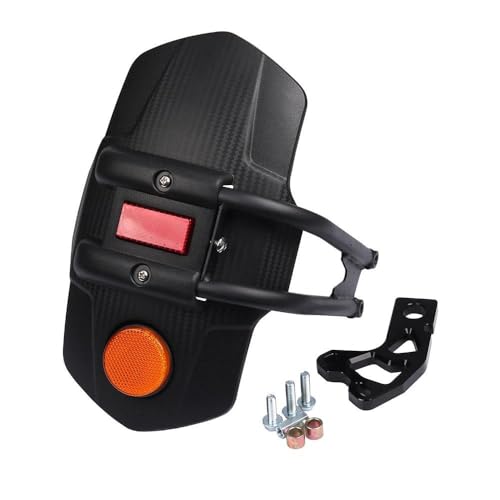Garde-boue X-ADV 750 finition premium pour bras oscillant