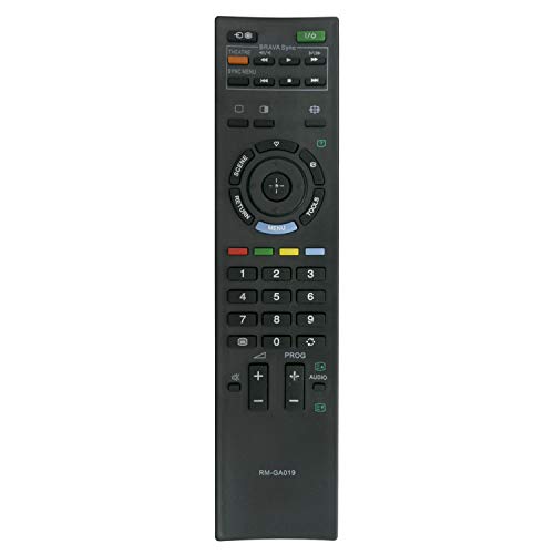 Télécommande TV Sony pour vos soirées cinéma sur écran KLV-40EX600
