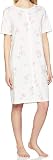 Triumph Damen Timeless Cotton SS19 NDK SSL Nachthemd, Elfenbein (Silk White 00Gz), 40