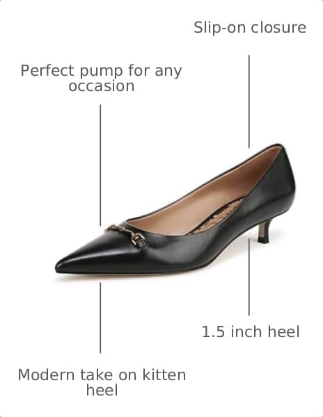 Image of Sam Edelman Women's Kaya 2 Pumps