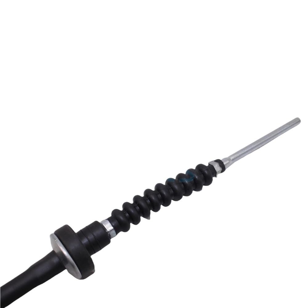 Cable Selector Cambio 25181785 25181785C Compatible Con CHEVROLET Para N300 Para SPARK M300 Cable De Embrague | 25181785 25181785C Cable De Embrague