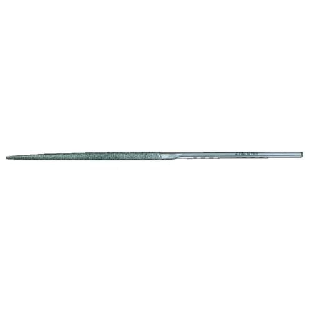 LIMA AGUJA DIAMAN REDON 14CM