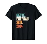 Geschenk zum 11. Hochzeitstag für Frau