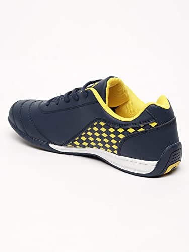 Image of Fila Mens Century 2 Motor Sports Shoes
