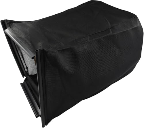 Lrcipru Grass Bag - Side View