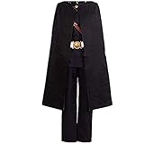 Seraph of The End Owari No Serafu Yuichiro Hyakuya Uniform Cosplay Costume with Hat (Male XS)