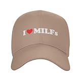 Photo Gallery cappellino da baseball,funny i love milfs i heart hot milfs trucker cappello moda,casual trucker cappellino per pesca running estivo Photo Gallery cappellino da baseball,funny i love milfs i heart hot milfs trucker cappello moda,casual trucker cappellino per pesca running estivo