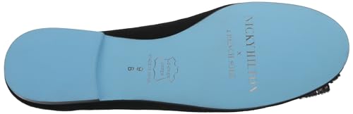 French Sole Women's Minnie Ballet Flat4