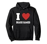 Board Games Lovers Idea