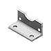 Double Clevis Bracket for 160mm