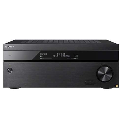 Sony STR-ZA3100ES 7.2 Channel 4K AV Receiver (Black)