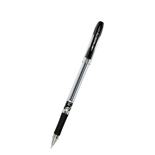 Cello Maxriter Ballpoint Pen Black Amazon.in Office Products